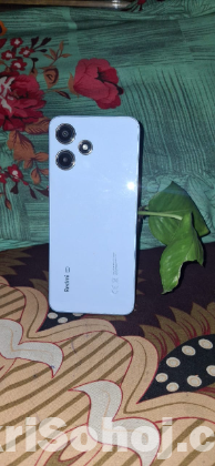 Xiaomi Redmi 12 5G